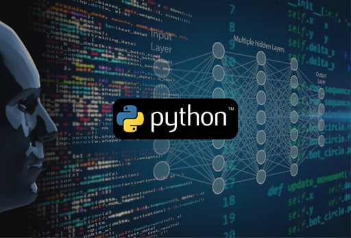 Level 1: AI and Machine Learning With Python